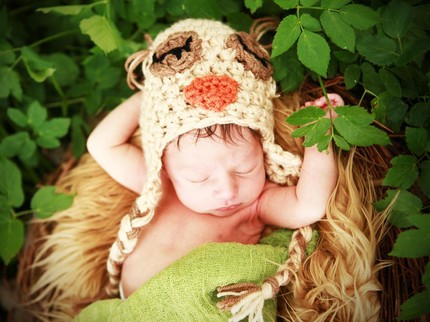 Nama Burung Jadi Inspirasi Tren Nama Bayi 2025, Ini yang Paling Diminati