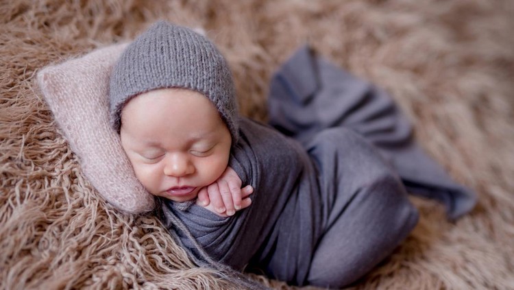 Nama bayi yang trend di 2026 Nama bayi yang trend di 2026