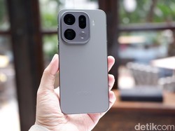 Video Unboxing dan Harga Oppo Find X5 Pro