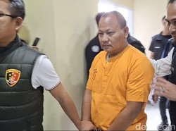 Rocki yang Ditemukan Tewas dalam Karung Ternyata Ditembak di Kepala oleh Pajri Rocki yang Ditemukan Tewas dalam Karung Ternyata Ditembak di Kepala oleh Pajri