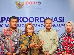 Pemerintahan Kolaboratif ala Ahmad Luthfi Tuai Apresiasi Menpan-RB Pemerintahan Kolaboratif ala Ahmad Luthfi Tuai Apresiasi Menpan-RB