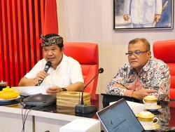 Kabupaten Bangli Tingkatkan Komitmen Berantas Korupsi, Raih Apresiasi KPK Kabupaten Bangli Tingkatkan Komitmen Berantas Korupsi, Raih Apresiasi KPK