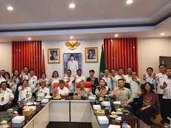 Bupati Bangli Ajak Warga Bersama Perangi Korupsi Bupati Bangli Ajak Warga Bersama Perangi Korupsi