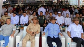 Pemkab Jember Hidupkan Ekonomi Rakyat Lewat Festival Sapi Jatim 2025