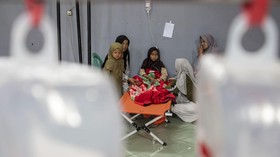 Korban Keracunan MBG di Lembang Bertambah Jadi 230 Orang