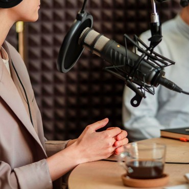 Film Animasi Tanah Air Berkembang, Profesi Pengisi Suara Makin Diminati