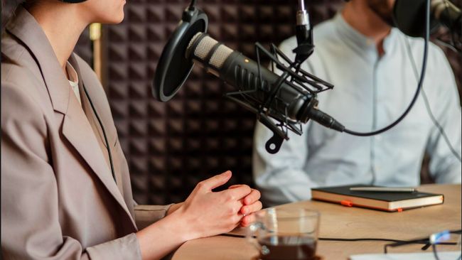 Film Animasi Tanah Air Berkembang, Profesi Pengisi Suara Makin Diminati