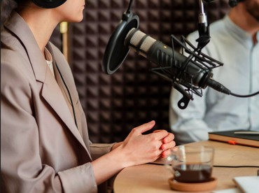 Film Animasi Tanah Air Berkembang, Profesi Pengisi Suara Makin Diminati