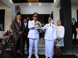 Kata Pemkab Bojonegoro Soal Uang Rp 3,6 T Ngendap yang Disorot Purbaya Kata Pemkab Bojonegoro Soal Uang Rp 3,6 T Ngendap yang Disorot Purbaya