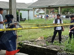 Insiden Maut di Eks Pasar Ikan Cieunteung Tasik, Satu Pelaku Ditangkap Insiden Maut di Eks Pasar Ikan Cieunteung Tasik, Satu Pelaku Ditangkap
