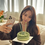 5 Potret Terbaru Dita Karang Eks SECRET NUMBER, Sukses Debut Solo dengan 'love so sweet'