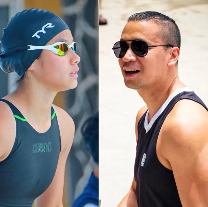 <p>Samuel selalu menekankan kepada Cilla untuk tidak pernah mundur dari hal yang disukai. Ia juga mengingatkan pada sang anak&nbsp;untuk tetap fokus pada pendidikan dan bersekolah setinggi mungkin. &ldquo;Ya kita nggak ada yang mau anak kita belajarnya terbelakang gitu ya, pasti maunya bisa ngikutinlah. Jadi silakan pilih yang terbaik versi kamu, enggak ada mundur,&rdquo; kata Samuel, dikutip dari <em>detikcom</em>. (Foto: Instagram @samuelrizal1)</p>