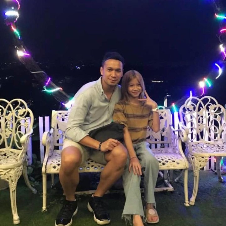 <p>Di tengah kesibukannya, Samuel juga kerap meluangkan waktunya untuk <em>quality time</em> bersama Cilla.&nbsp;Bunda bisa melihat betapa hangatnya kasih sayang Samuel untuk putrinya itu. (Foto: Instagram @samuelrizal1)</p>