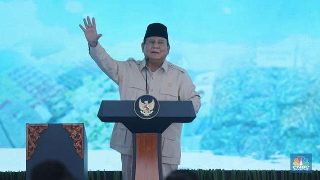 Prabowo Teken Perpres RAN PE 2026-2029 — Strategi Nasional Cegah Ekstremisme dan Terorisme