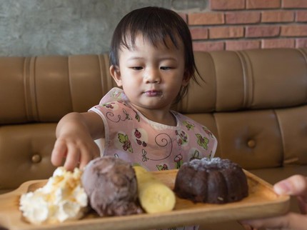 7 Resep Puding untuk Bayi Usia 6-12 Bulan yang Enak dan Mudah Dibuat