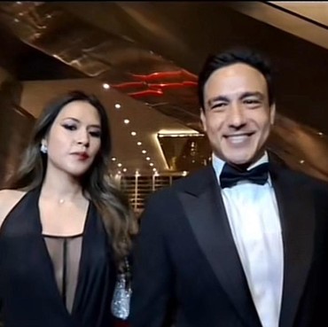 Hamish Daud Kembali Absen, Sidang Cerai Raisa Bisa Diputus Verstek