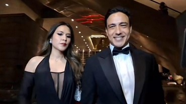 Hamish Daud Kembali Absen, Sidang Cerai Raisa Bisa Diputus Verstek