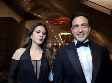 Proses Cerai dengan Hamish Daud, Ini Kata Pihak Raisa Soal Isu Orang Ketiga