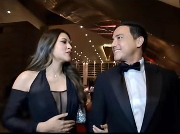 Jelang Putusan Cerai dengan Hamish Daud, Raisa Serahkan Bukti Tambahan