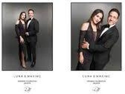 Terpopuler: Gaya Raisa-Hamish di Nikahan Luna Maya Vs Hakim Kairul Tolak Salam Nikita Mirzani