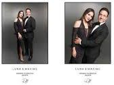 img-title Terpopuler: Gaya Raisa-Hamish di Nikahan Luna Maya Vs Hakim Kairul Tolak Salam Nikita Mirzani