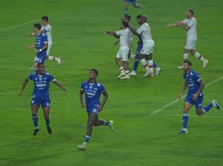 Jadwal Siaran Langsung Bali United Vs Persib Bandung Malam Ini Jadwal Siaran Langsung Bali United Vs Persib Bandung Malam Ini