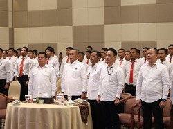 135 Penyidik Polda Riau Ikuti Sertifikasi Kompetensi Hadapi KUHP Baru 135 Penyidik Polda Riau Ikuti Sertifikasi Kompetensi Hadapi KUHP Baru