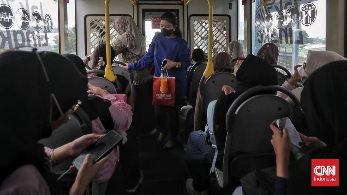 Tarif TransJakarta Mau Naik, Skema Langganan Rp200 Ribu Solusi Hemat?