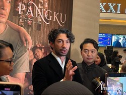 Reza Rahadian Ungkap Reaksi Ibunda Usai Kisahnya Jadi Inspirasi untuk Film 'Pangku'