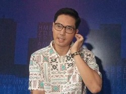 Rizky Kinos Ceritakan soal Atap Padel di Jakbar Roboh saat Turnamen Rizky Kinos Ceritakan soal Atap Padel di Jakbar Roboh saat Turnamen