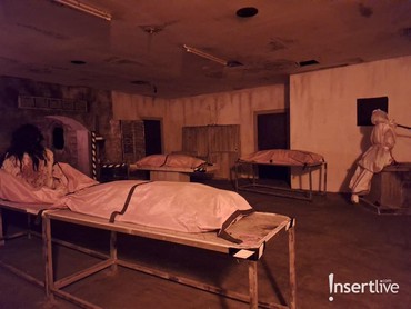 img-title Rumah Hantu Tumbal Darah di Trans Studio Cibubur Bikin Halloween Makin Menantang!