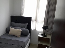 Rusun Wisma Atlet Disewakan Sejutaan per Bulan buat ASN, Ini Fasilitasnya Rusun Wisma Atlet Disewakan Sejutaan per Bulan buat ASN, Ini Fasilitasnya