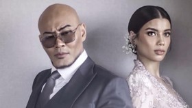 Deddy Corbuzier dan Sabrina Sepakat Cerai: Karena Cinta dan Kejujuran