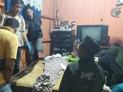 3 Pekerja Galian Kilang Minyak di PPU Tewas Tertimbun Longsor 3 Pekerja Galian Kilang Minyak di PPU Tewas Tertimbun Longsor