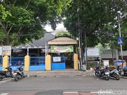 Video: Melihat SDN Menteng 03 Jakarta, Sekolah yang Dijuluki SD Venezuela