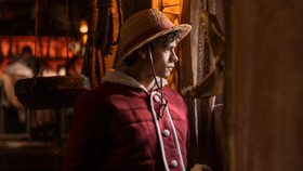 Serial One Piece Season 2: Into the Grand Line Tayang 10 Maret 2026