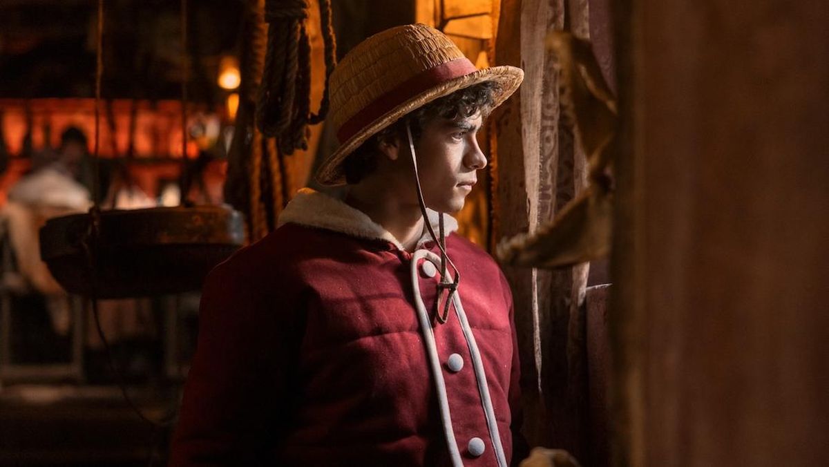 Sinopsis dan Jadwal Tayang One Piece Season 2: Into the Grand Line