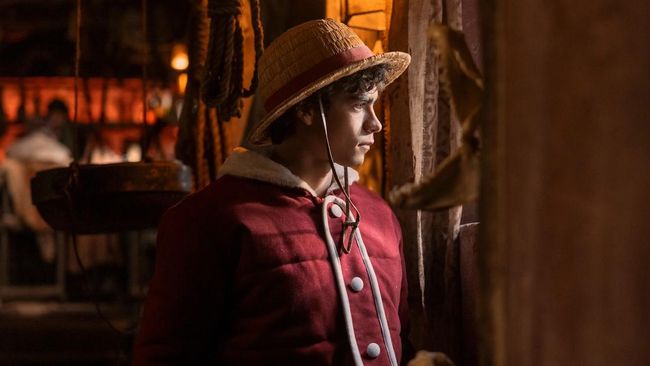 Serial One Piece Season 2: Into the Grand Line Tayang 10 Maret 2026 Serial live-action One Piece akan lanjut season 2, One Piece: Into the Grand Line, yang tayang 10 Maret 2026 di Netflix.