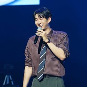 Pertama Kalinya, Seulong 2AM Gelar Konser Solo 'ONGBOARDING' di Jakarta Tahun Depan