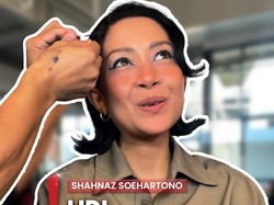 Video: Trik Jitu Shahnaz Soehartono Hadapi PMS yang Bisa Ditiru