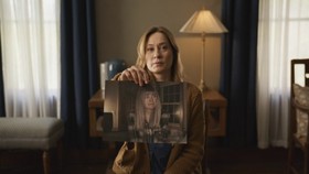 Sinopsis Shelby Oaks, Misteri Hilangnya YouTuber Penyelidik Paranormal