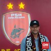 PSM Tanpa Pelatih Kepala saat Jamu Persis