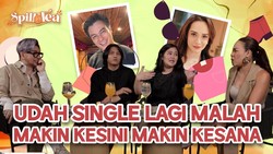 Penampilan Artis Berubah usai Pisah, Netizen Ikutan Kaget