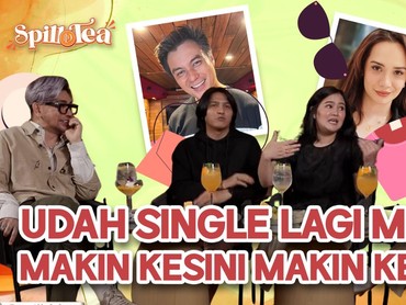 img-title Penampilan Artis Berubah usai Pisah, Netizen Ikutan Kaget