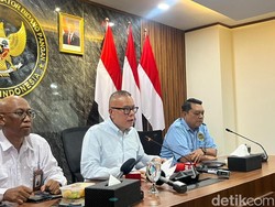 Gudang Rempahnya Kosong Buntut Kasus Radioaktif, Importir AS Terbang ke RI Gudang Rempahnya Kosong Buntut Kasus Radioaktif, Importir AS Terbang ke RI