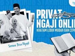 Belajar Ngaji Lebih Mudah dan Fleksibel Lewat Kelas Privat Online SyariHub Belajar Ngaji Lebih Mudah dan Fleksibel Lewat Kelas Privat Online SyariHub