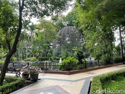 10 Wisata Gratis Surabaya 2026: Seru dan Instagramable