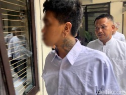 Penjaga Vila di Trawas Dibui gegara Pacari Siswi SMP hingga Hamil