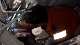 Israel Bombardir Gaza saat Gencatan Senjata, 9 Orang Tewas