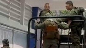 Penggerebekan Bandar Narkoba Terbesar di Brasil, 64 Orang Tewas